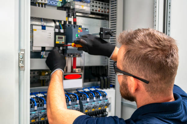 Best Electrical Rewiring Services  in Monticello, LA