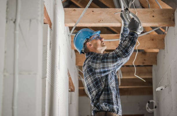 Best Electrical Contractors for Businesses  in Monticello, LA