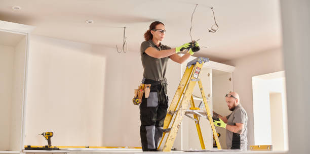 Best 24-Hour Electrician  in Monticello, LA