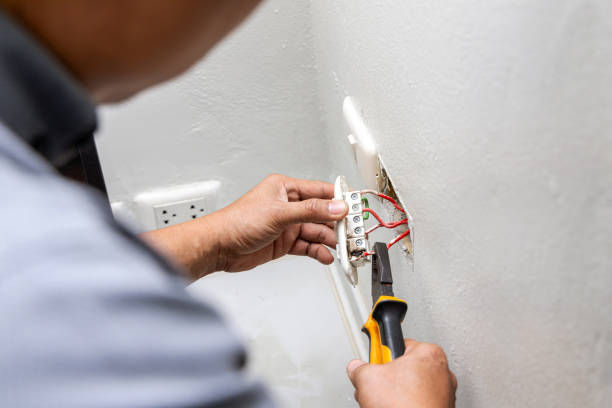 Best Emergency Electrical Repair  in Monticello, LA