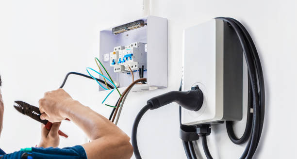 Best Electrical Outlet Repair  in Monticello, LA