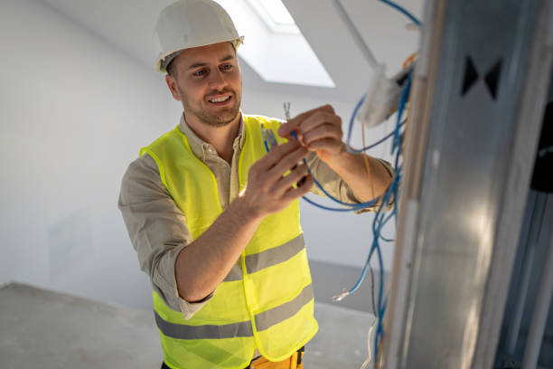 Best Circuit Breaker Repair  in Monticello, LA